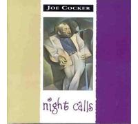 Joe Cocker – Night Calls
