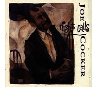 JOE COCKER "NIGHT CALLS" CD NEW