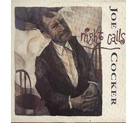 Joe Cocker - Night Calls [VINYL]
