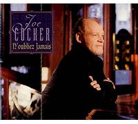 Joe Cocker - N'oubliez Jamais / (My Heart is a) Ghost Town