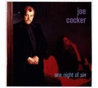 Joe Cocker - One Night Of Sin
