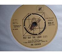 Joe Cocker - Put Out The Light