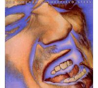 Joe Cocker - Sheffield steel