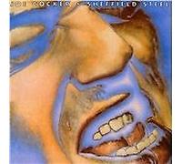 Joe Cocker - Sheffield steel