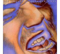 Joe Cocker - Sheffield steel