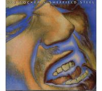 Joe Cocker - Sheffield steel