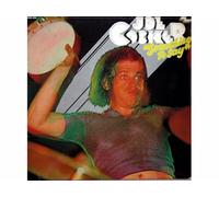 Joe Cocker - Something to say (1972/73) / Vinyl record [Vinyl-LP]