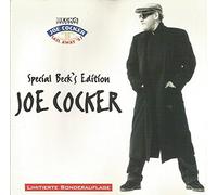 Joe Cocker - Special Beck's Edition Joe Cocker, Limitierte Sonderauflage