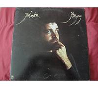 Joe Cocker - STINGRAY [LP VINYL]