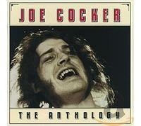 Joe Cocker - The Anthology