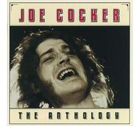 Joe Cocker - The Anthology (2CD)