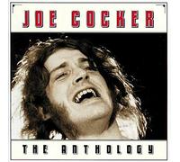 Joe Cocker - The Anthology [CD]
