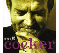 Joe Cocker - The Best Of Joe Cocker