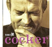 Joe Cocker - The Best Of Joe Cocker [Japan LTD CD] WPCR-15840
