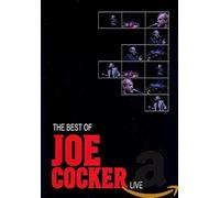 Joe Cocker - The Best Of Live