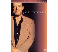 Joe Cocker: The Ep [DVD] [2002]
