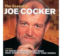 Joe Cocker - The EssentiaI