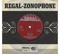 Joe Cocker - The Letter