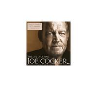 Joe Cocker - Life Of A Man - The Ultimate Hits 1968-2013 - New CD - P15z