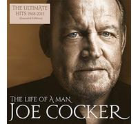 Joe Cocker The Life of a Man: The Ultimate Hits 1968-2013 (Essential Edi (Vinyl)