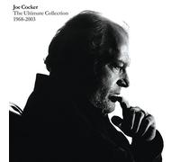 Joe Cocker - The Ultimate Collection 1968-2003