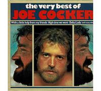 Joe Cocker - The Very Best Of Joe Cocker