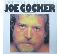 Joe Cocker - The Very Best Of Joe Cocker [Vinyl LP record] [Schallplatte]