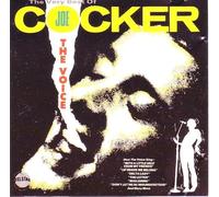 JOE COCKER - THE VOICE ( THE VERY BEST OF )