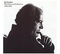 Joe Cocker - Ultimate Collection 1968 - 2003 [CD]