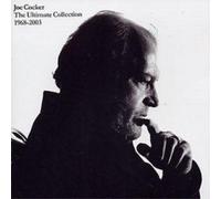 Joe Cocker Ultimate Collection 1968 - 2003 (CD) Album (US IMPORT)