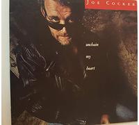 Joe Cocker - Unchain my heart (1987) [VINYL]