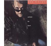Joe Cocker - Unchain my heart (1987) [VINYL]