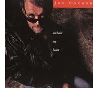 Joe Cocker - Unchain my heart (compilation, 12 tracks, eurosound3301)