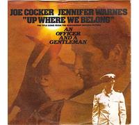 Joe Cocker - Up Where We Belong