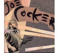 Joe Cocker - What are you doing with a fool like me (1990) / Vinyl single [Vinyl-Single 7'']