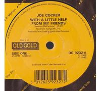 Joe Cocker - With A Little Help From My Friends