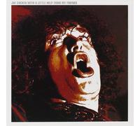 Joe Cocker - With A Little Help From My Fri