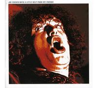 Joe Cocker - With a Little Help from My Friends [New CD]