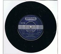 Joe Cocker - With A Little Help From My Friends / Something's Coming On [7" Vinyl]