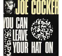 Joe Cocker - You can leave your hat on (Uncut Strip Mix) [VINYL]