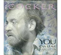 Joe Cocker - You Can Leave Your Head On [Vinyl Single]