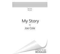 Joe Cole, Luxury Player: The long-awaited memoir from the England, Chelsea and West Ham legend