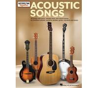 Acoustic Songs - Strum Together. Other Plucked Strings.: For Ukulele, Baritone Ukulele, Guitar, Banjo & Mandolin