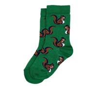 JOE COOL Socks Kids Squirrel Made With Cotton & Spandex
