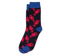 JOE COOL Socks Lobster Made With Cotton & Spandex
