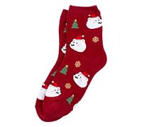 JOE COOL Socks Polar Bear Made With Cotton & Spandex