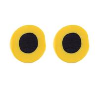 JOE COOL Unisex Resin Stud Earring Liquorice Allsorts Multicolour