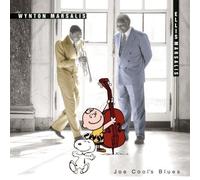 Joe Cool's Blues by Wynton Marsalis & Ellis (1995) Audio CD by Unknown (0100-01-01j