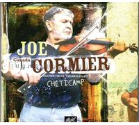 Joe Cormier - Cheticamp