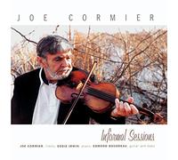Joe Cormier - Informal Sessions